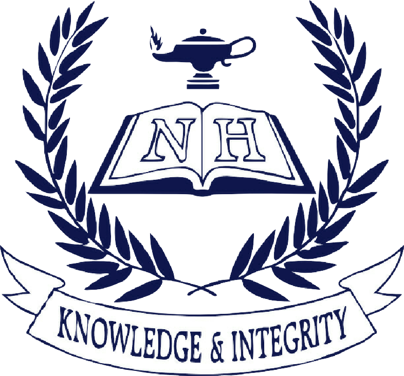 Norman Henshilwood